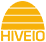 HIVEIO logo
